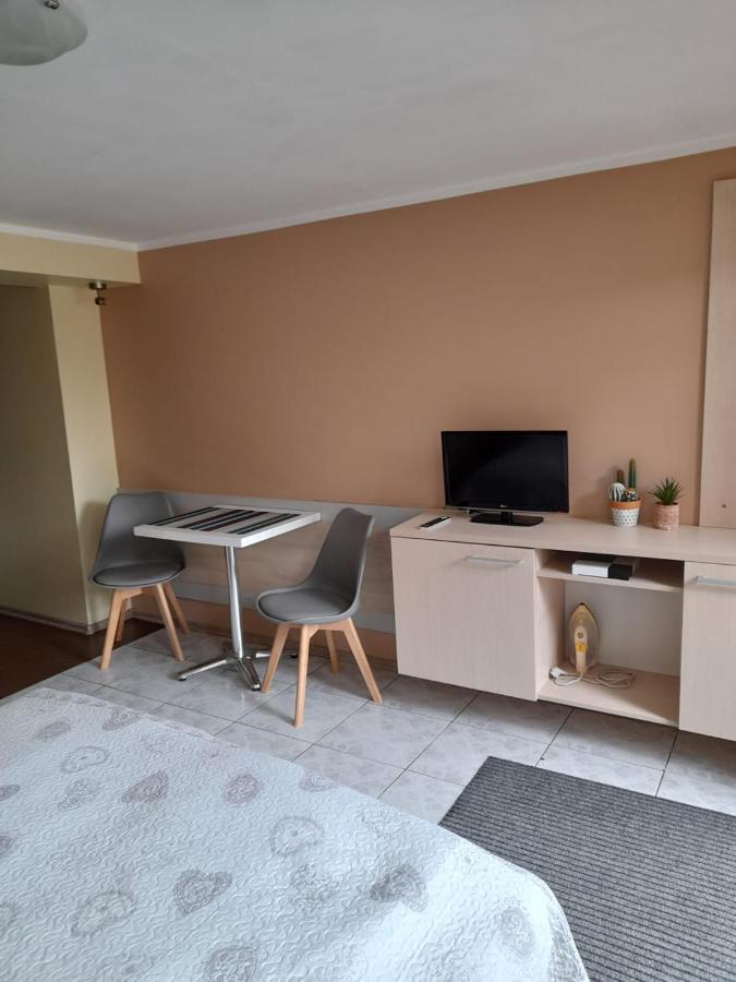Apartament Jednosci Narodowej Колобжег Екстериор снимка