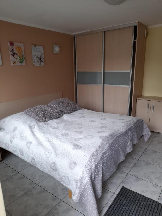 Apartament Jednosci Narodowej Колобжег Екстериор снимка