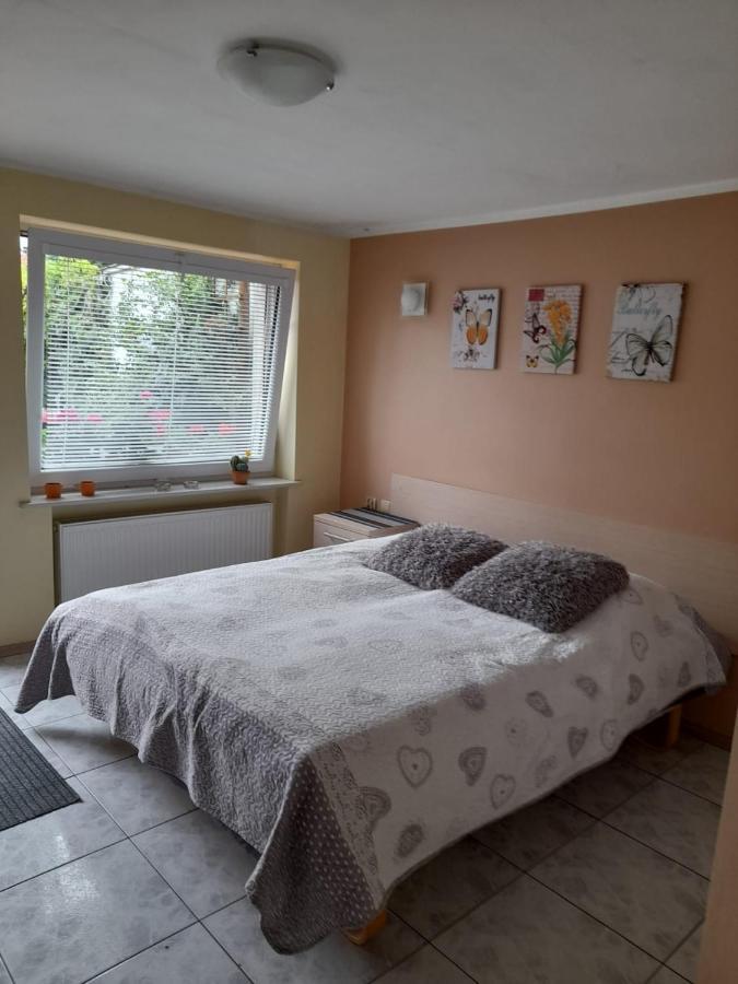 Apartament Jednosci Narodowej Колобжег Екстериор снимка