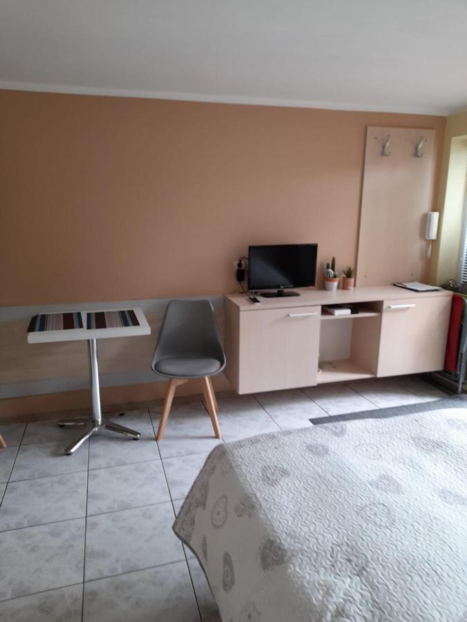 Apartament Jednosci Narodowej Колобжег Екстериор снимка
