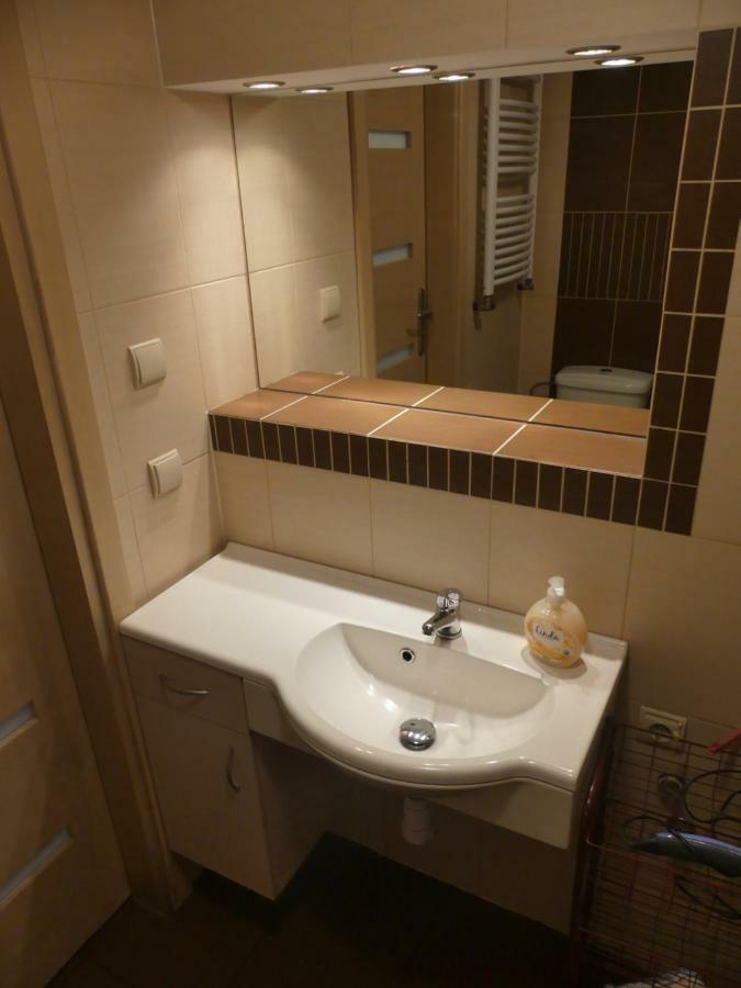 Apartament Jednosci Narodowej Колобжег Екстериор снимка