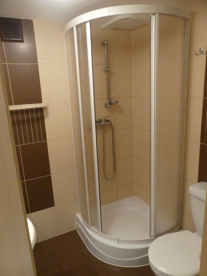 Apartament Jednosci Narodowej Колобжег Екстериор снимка